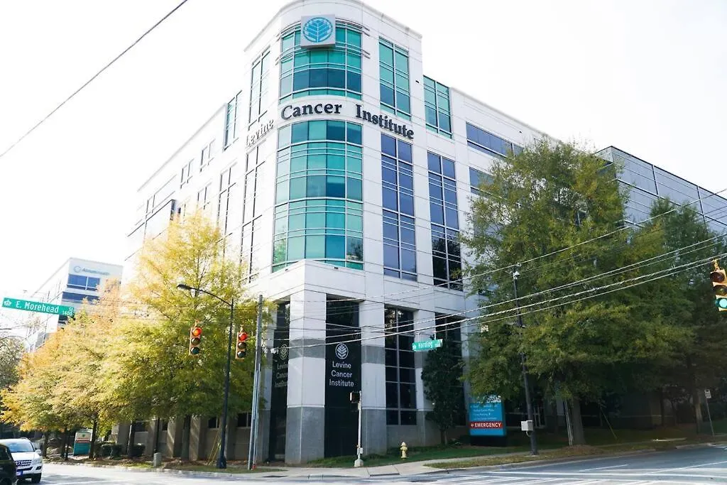 Luxury Dilworth 1Br ◉ Near Food, Shops & Greenway Charlotte
