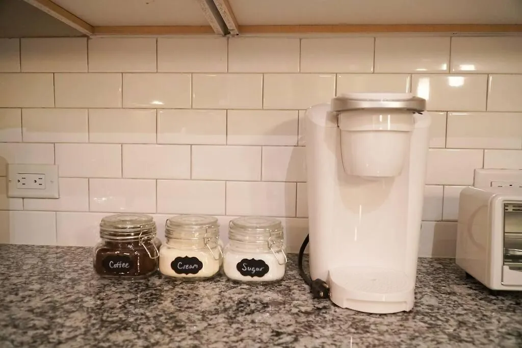 Luxury Dilworth 1Br ◉ Near Food, Shops & Greenway Charlotte Apartment