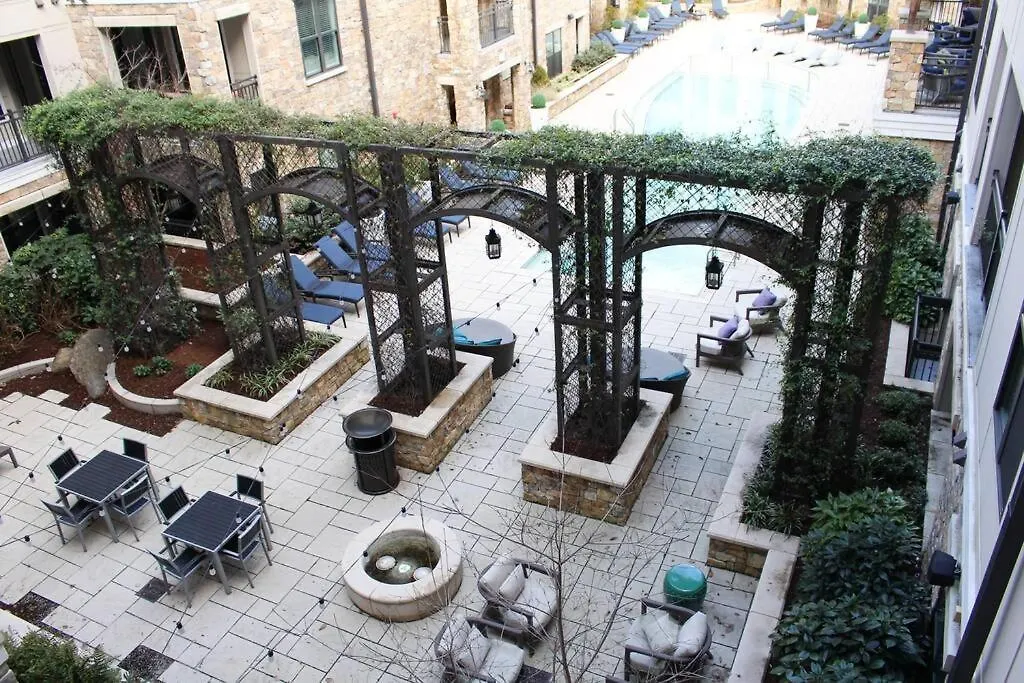 Luxury Dilworth 1Br ◉ Near Food, Shops & Greenway Charlotte 0*,
