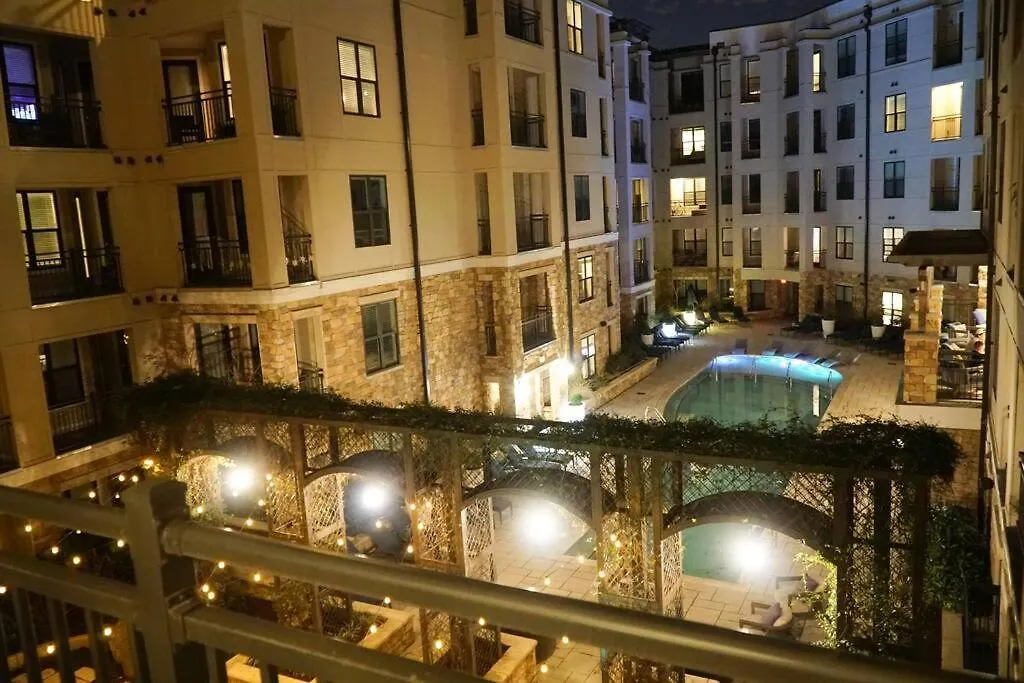 Luxury Dilworth 1Br ◉ Near Food, Shops & Greenway Charlotte United States