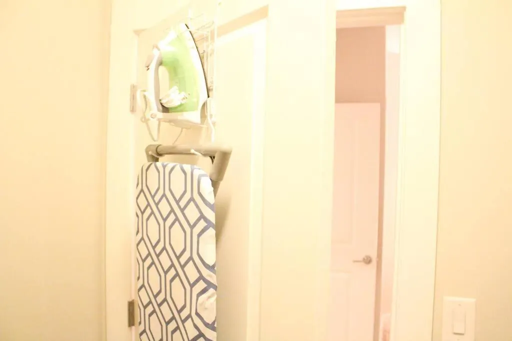 Apartment Luxury Dilworth 1Br ◉ Near Food, Shops & Greenway Charlotte